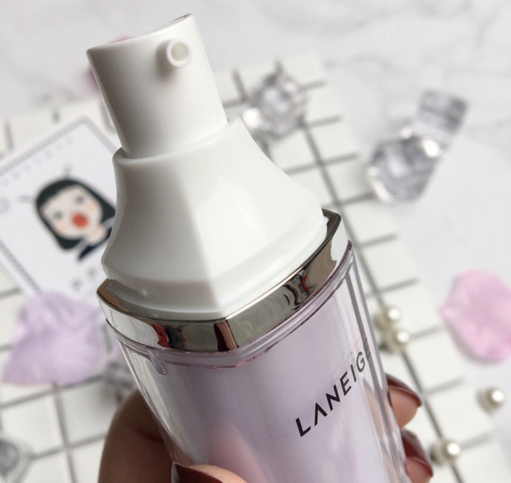 兰芝隔离跟诗菲小铺隔离,兰芝隔离哪款好用又实惠