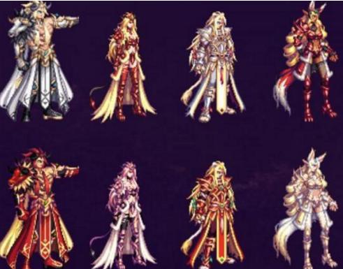 dnf2024年春节套爆料,dnf2009年套到2022年套图片