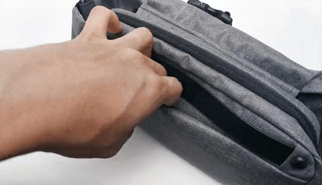 轻装出行包包,轻装美式包包