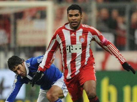 从希望之星沦落到平庸,拜仁35号桑谢斯