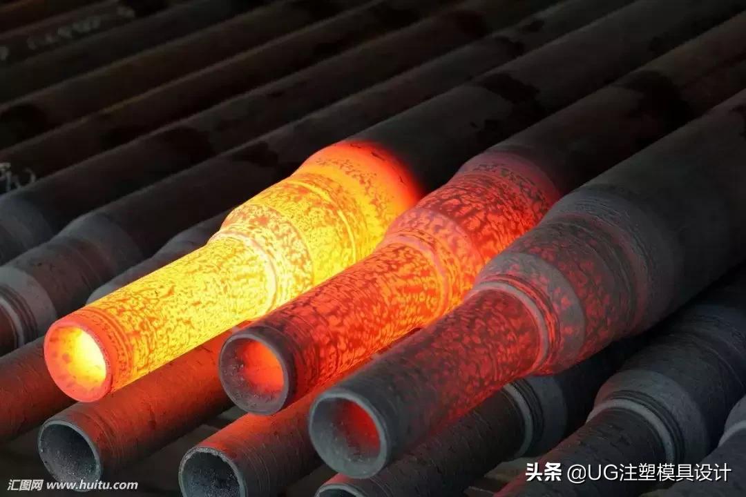 蘸火和淬火的区别,淬火和沾火有什么区别