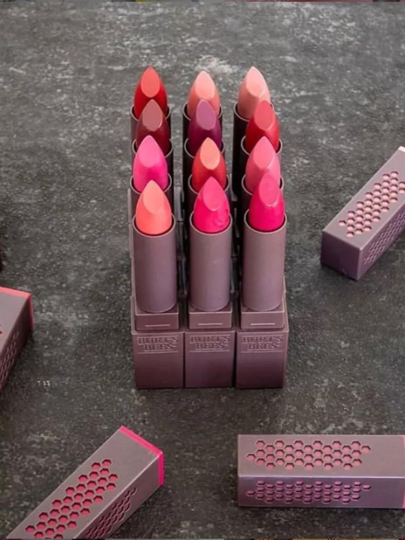 十大国货良心口红,十大公认最好口红国产