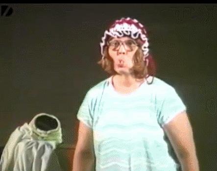 奇怪的知识增加,奇怪的知识增加了另一个自己