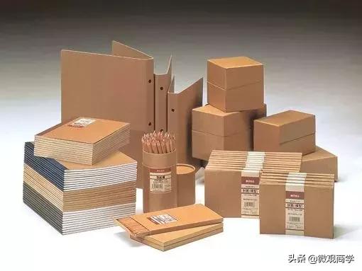 无印良品的营销方案,无印良品的运营方式