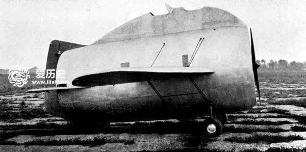 世界上最奇葩的飞机排名,最奇葩的飞机超音速飞机