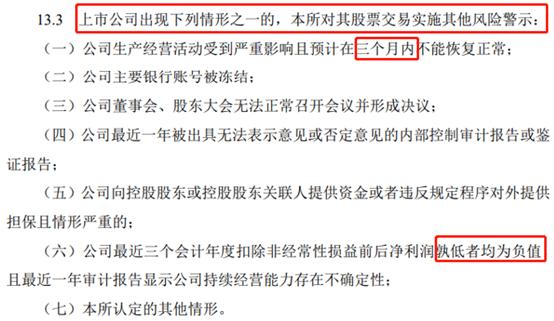 st股市意味着什么,st股票与正常股票有什么区别