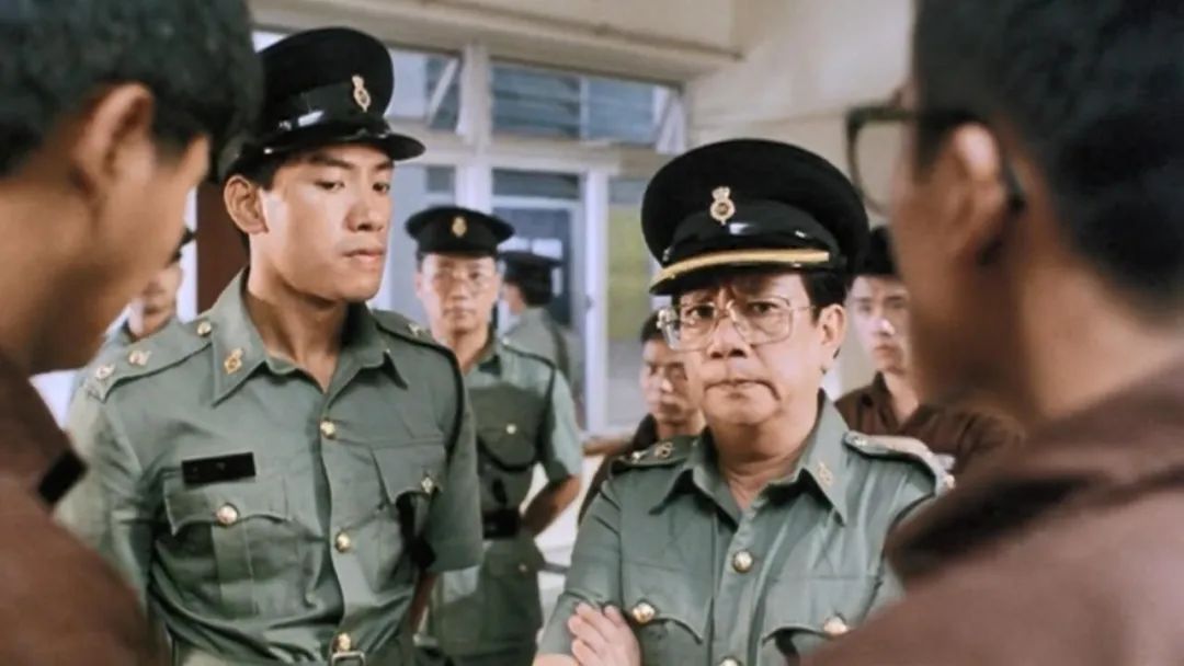 监狱风云发哥图片大全,监狱风云年轻帅气的发哥