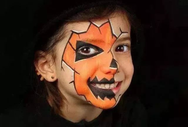 万圣节鬼混现场完整版,万圣节夜场门票49.9