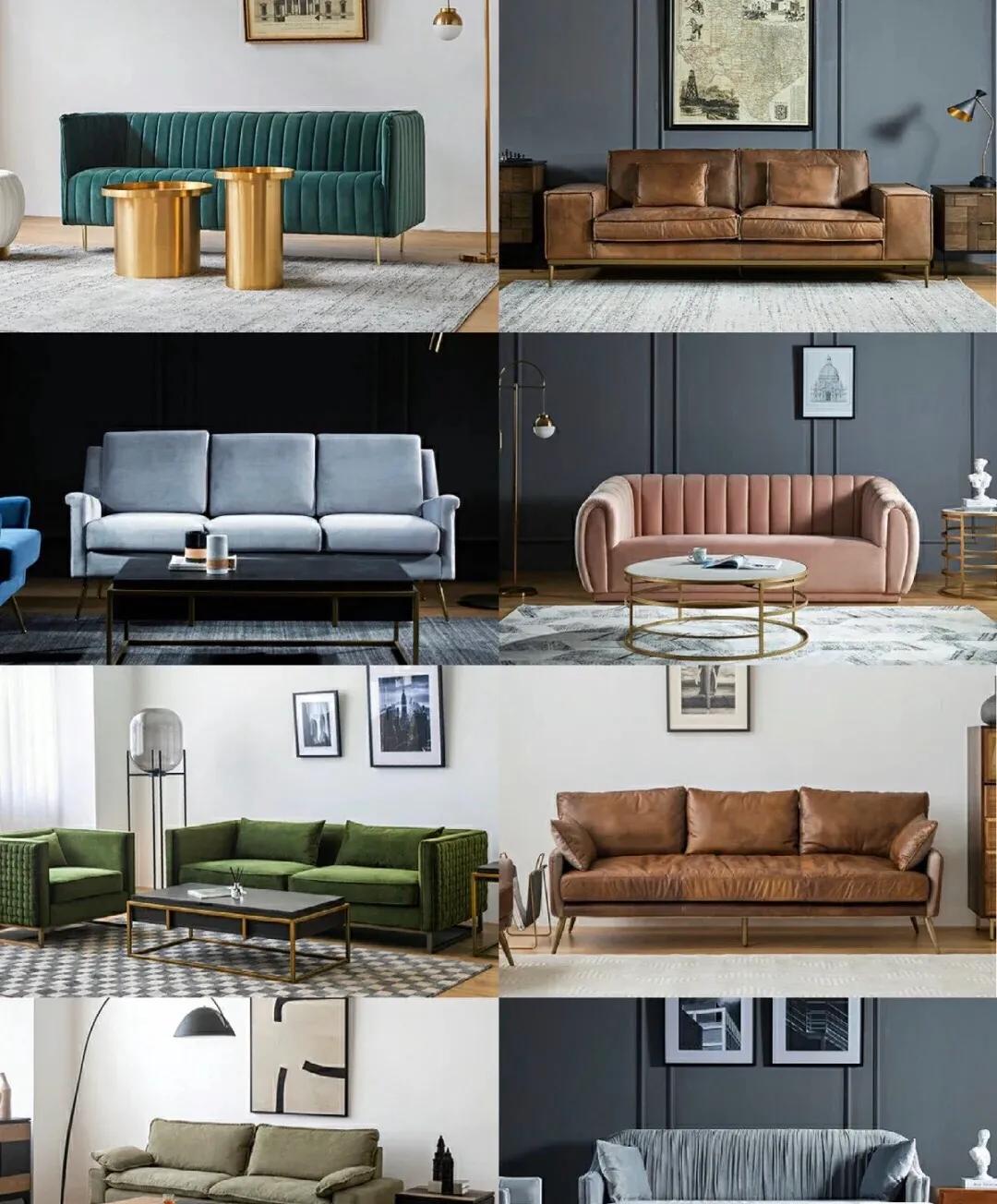 网上有哪些不错的沙发店铺,拼多多卧室懒人沙发店铺推荐