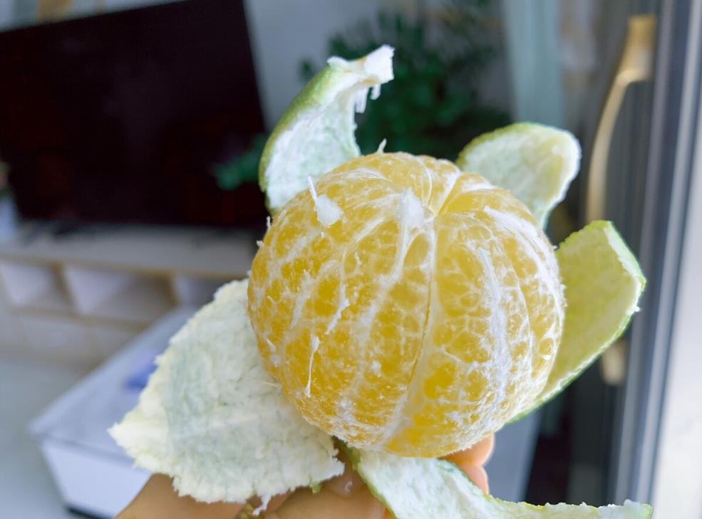 湖南橙子哪里产的最好吃,橙子怎么挑才最甜最好吃