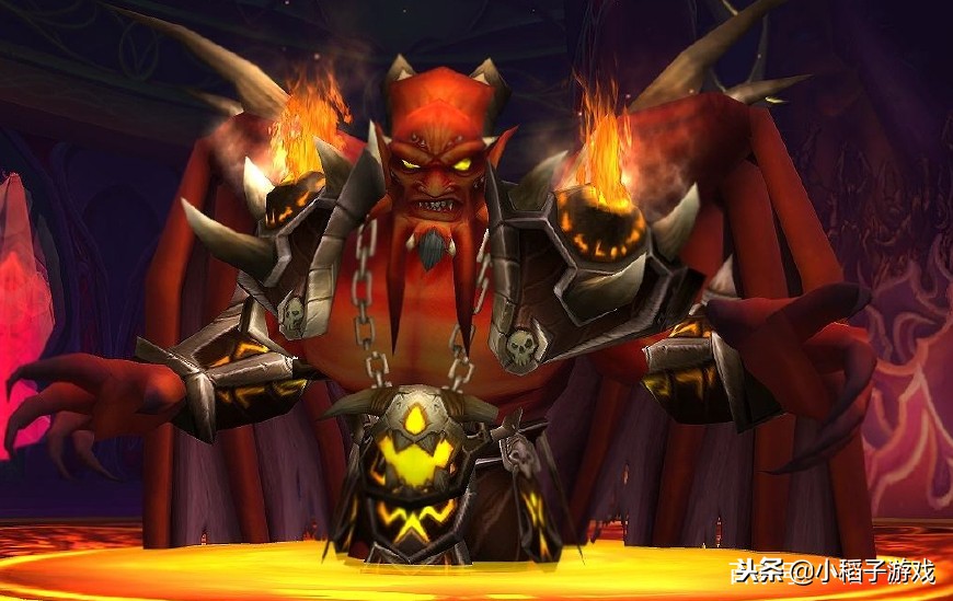 魔兽世界死亡之翼boss战,魔兽世界最难刷的八个BOSS