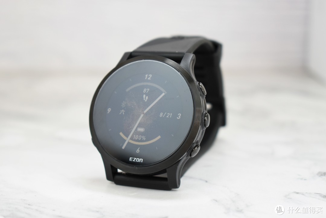 宜准r6跑步数据怎么与手机同步,宜准r6跑步手表表带