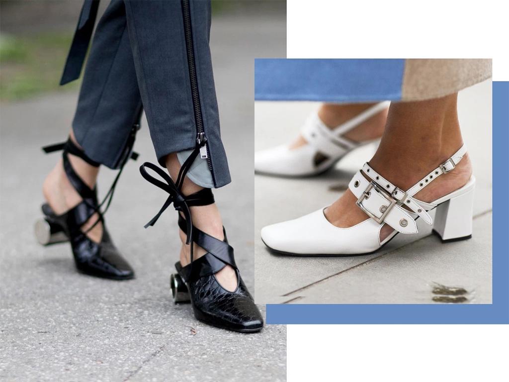 买鞋到底要不要考虑脚型,怎么穿鞋又好看又不塌又不扁