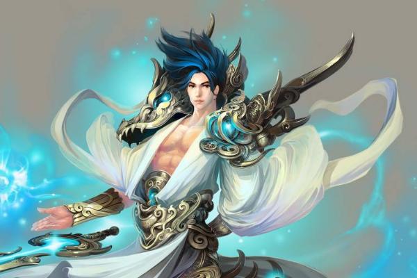 4本经典玄幻小说，《曙光纪元》有神灵入侵，它夺造化，转涅盘