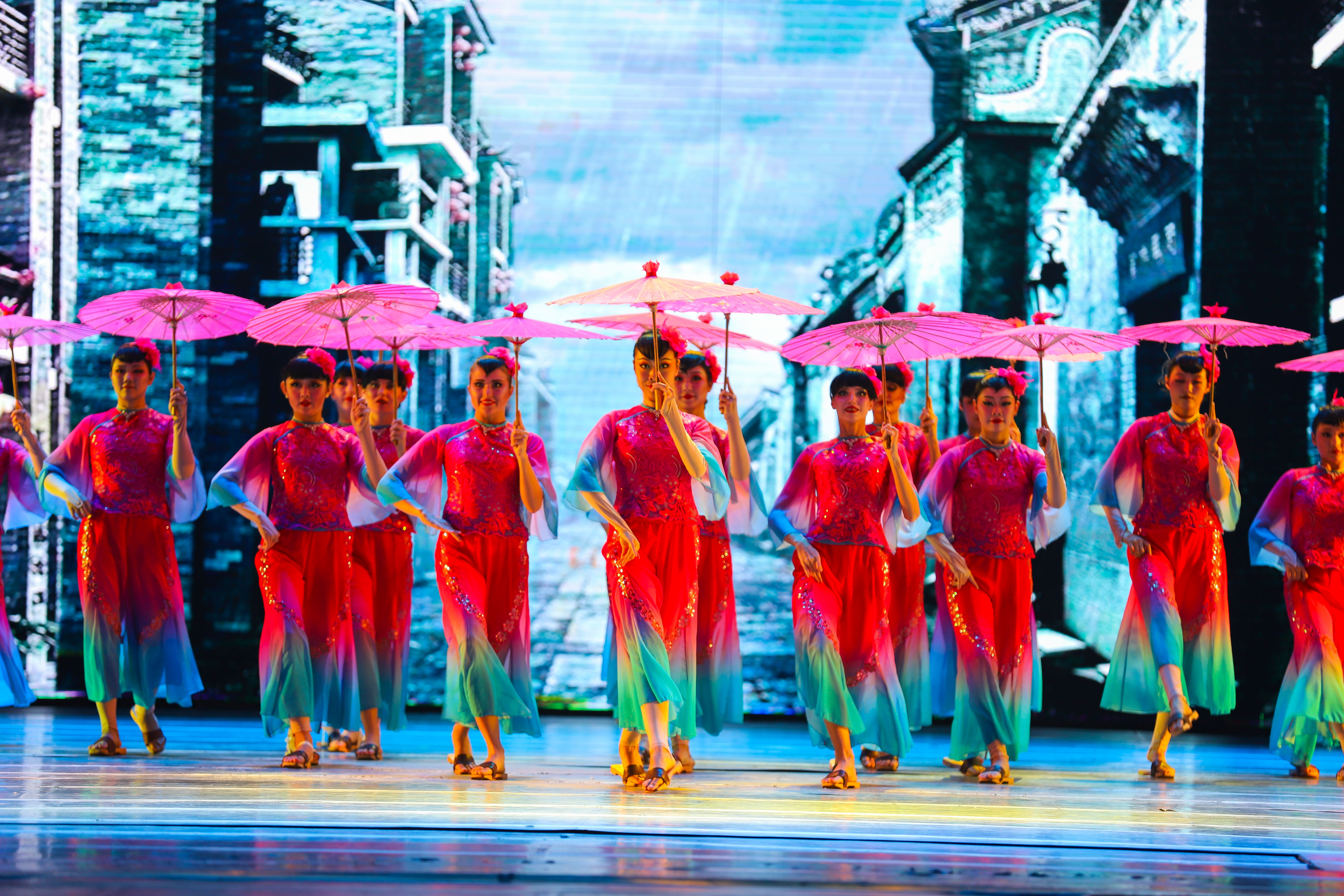 珠海海泉湾春节,珠海海泉湾春节旅游攻略