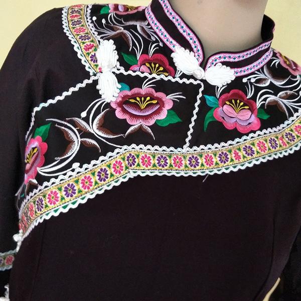 贵州大山中隐藏的地方,贵州大山里隐藏景点图片