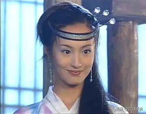 港台10大美人今昔对比,16位绝色美人今昔对比