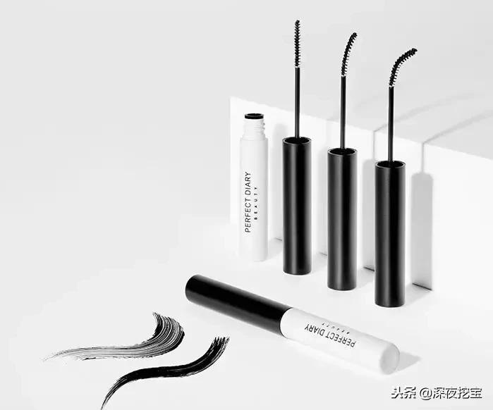 超好用的大牌彩妆单品推荐,好用大牌彩妆单品推荐图片