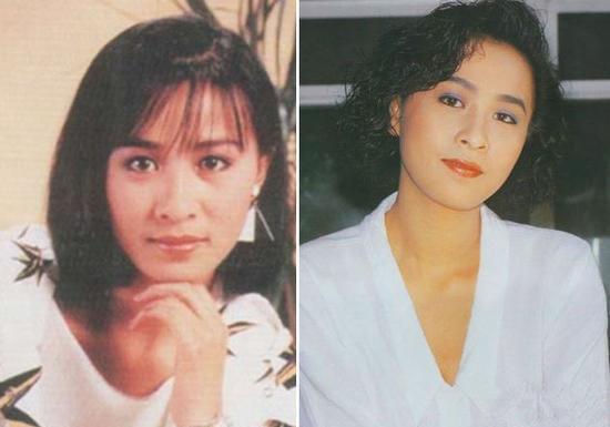 刘嘉玲讲述1990绑架案,1990年刘嘉玲被绑架案真凶