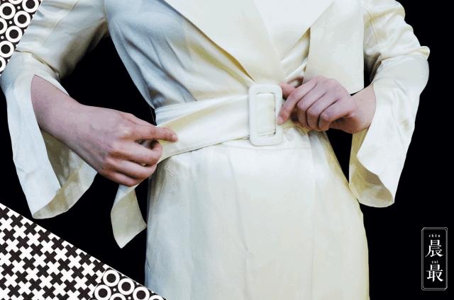 MODE种草丨我们找了12位设计师,来给3位小姐姐上了一堂时尚穿搭课