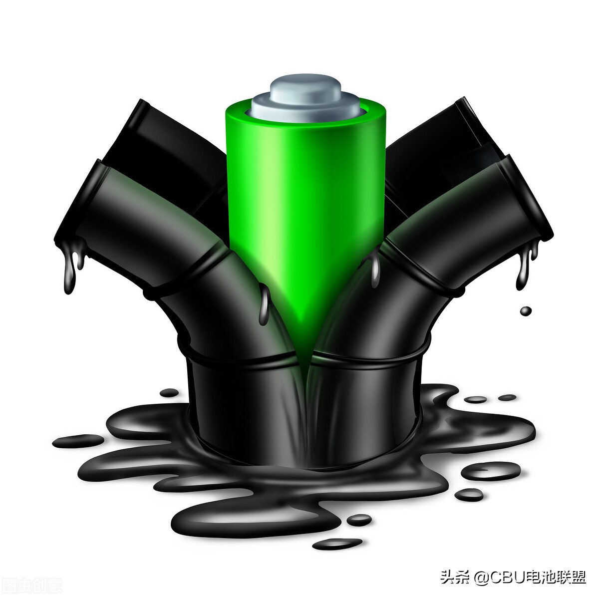 废旧锂电池拆解回收再利用,拆解废旧锂电池需要什么证件