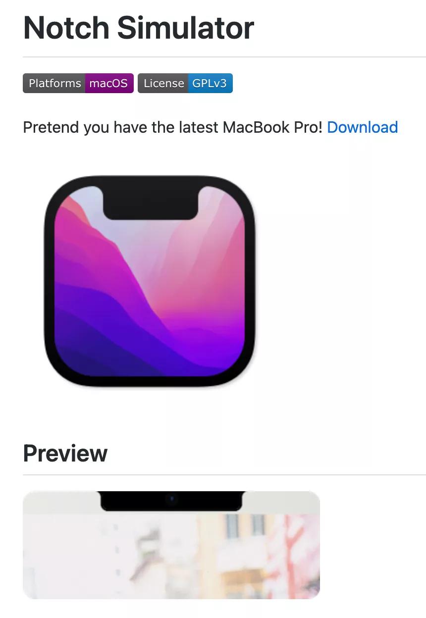 苹果发布刘海屏macbookpro视频,苹果全新macbookpro