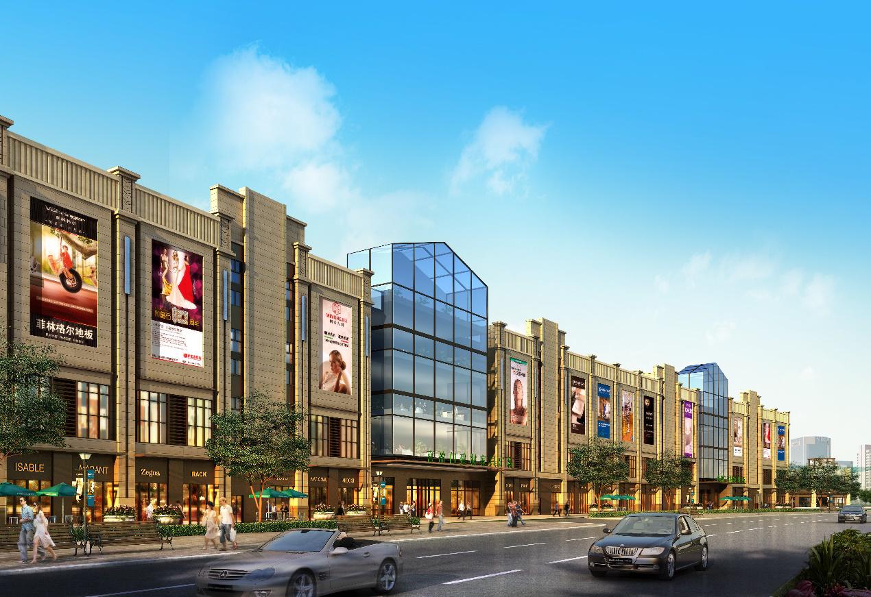 没客流怎么拓客,没有客流的商场适合做什么