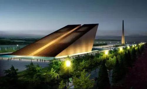 在安徽省内“老大”未来创新科技城-合肥生活,哪个区最舒适?