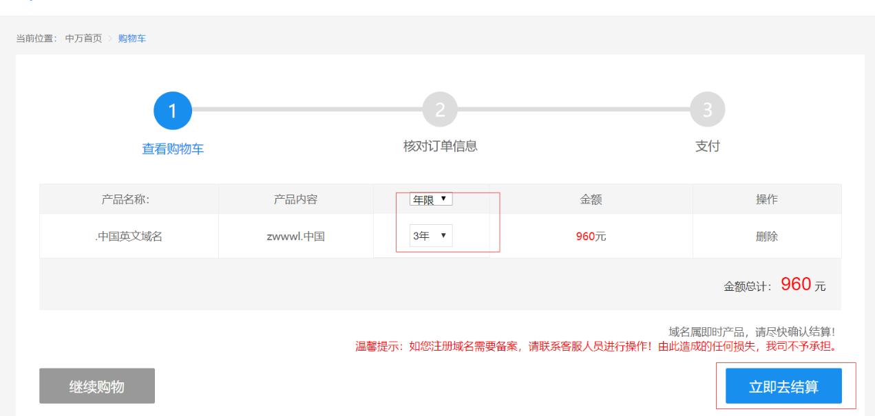 2019年中文域名企业注册,中文域名的十大价值点