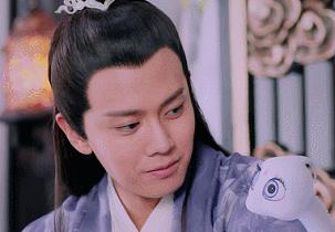 张继科与陈梦关系如何,任嘉伦和陈梦怎么认识的