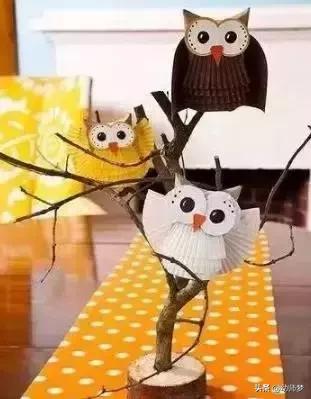 幼儿园用的手工卡纸需要多大的,幼儿园卡纸手工灯笼制作教程