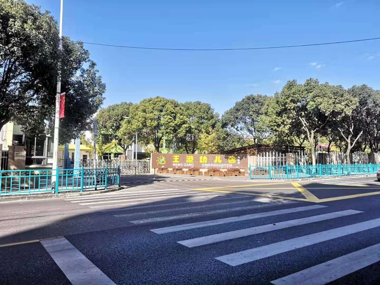 浦东唐镇位置好不好,上海浦东唐镇有什么发展