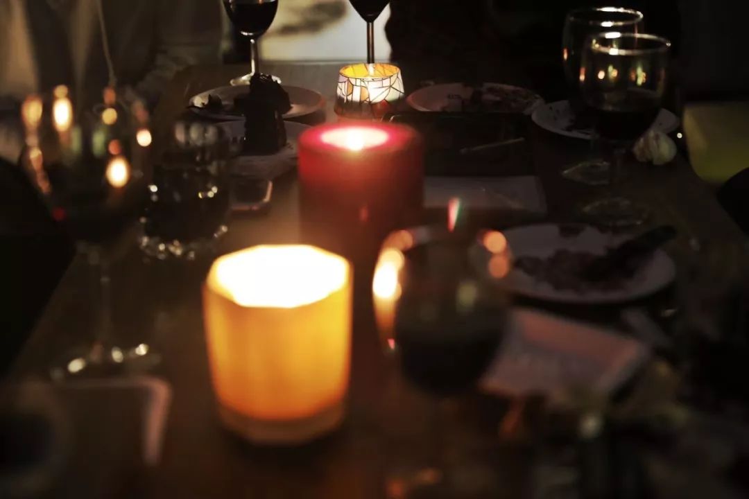 看完这份520浪漫清单,女朋友夸我是情圣