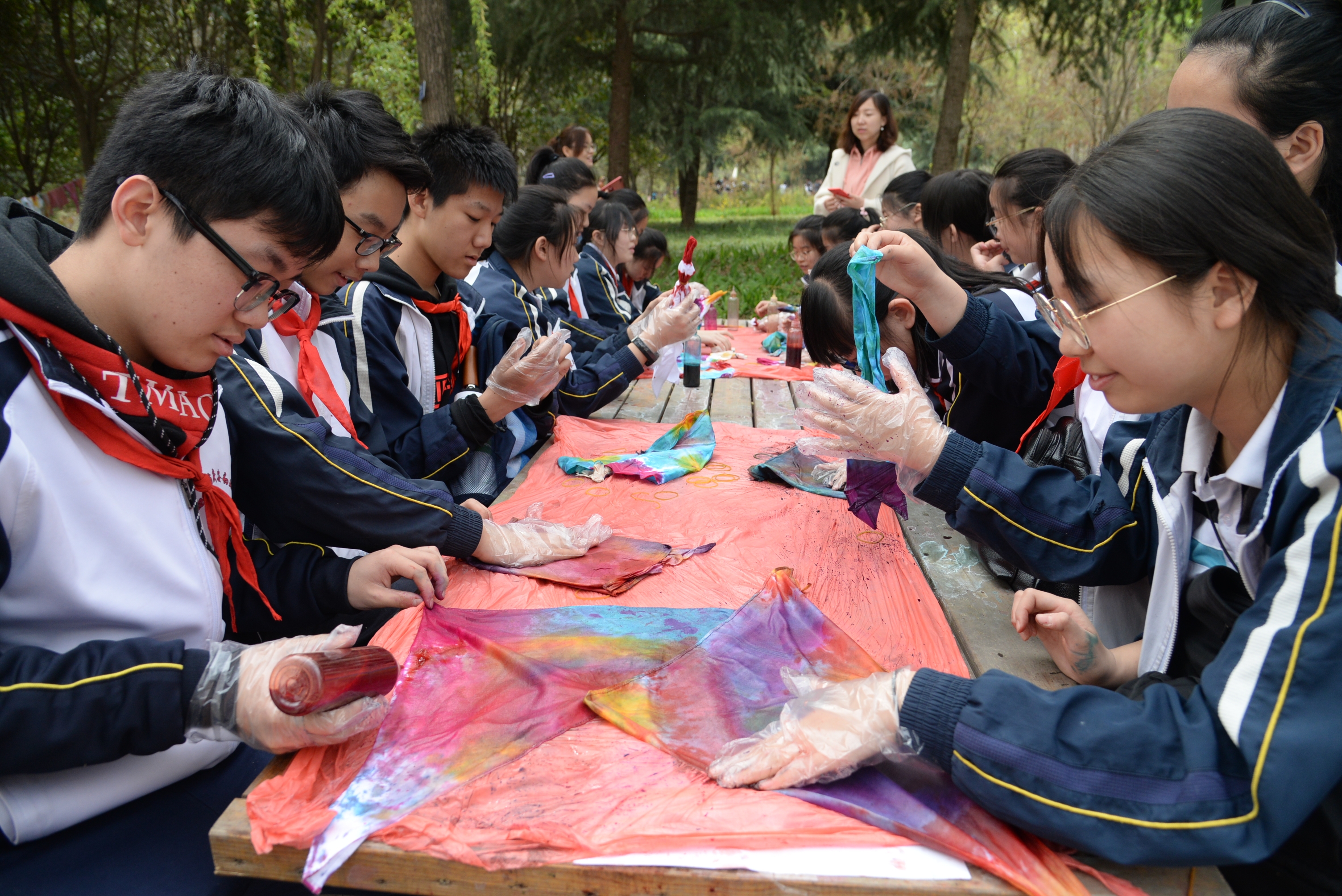 强内涵凝特色做有温度的优质教育,办有温度的教育打造有灵魂的学校