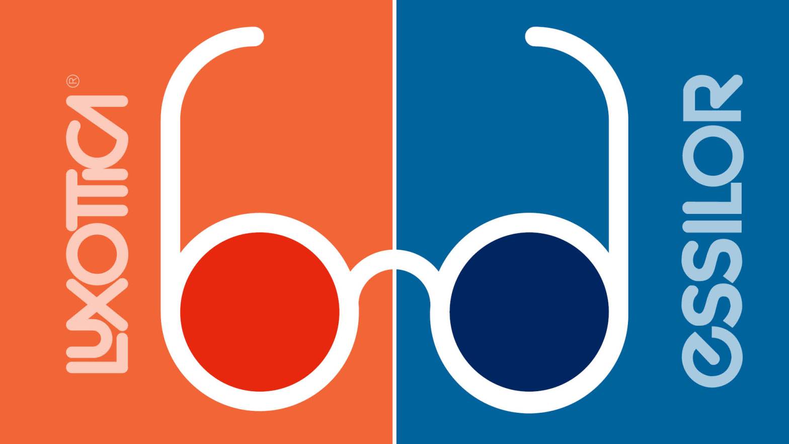 人手1副依视路，眼镜界寡头也打商战，不听话就把收购公司告法庭