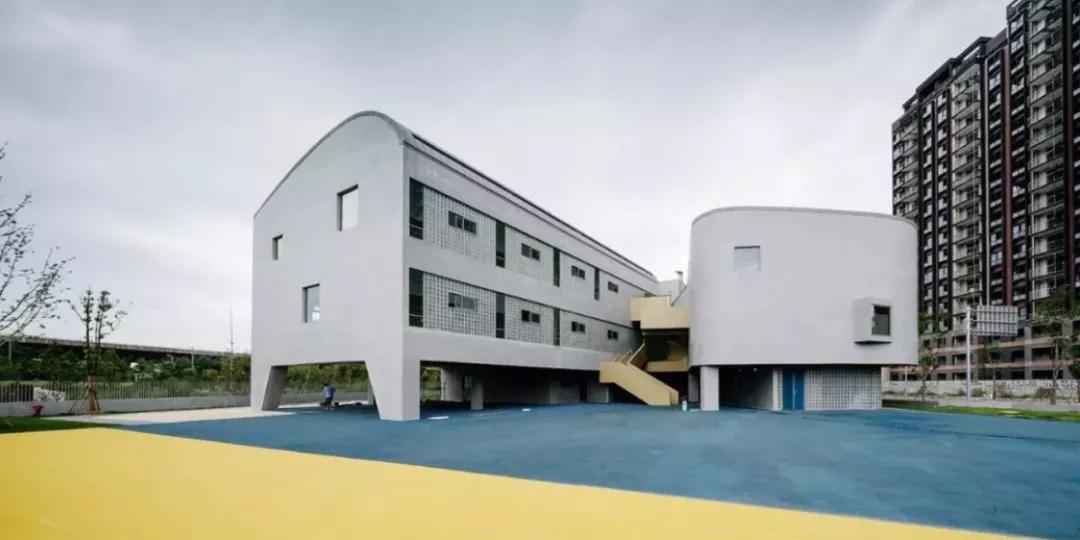 中国公认最漂亮幼儿园,国内外最具特色的幼儿园资料