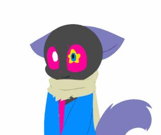 「undertale2设」传说之下精美人物图包(paperjam篇)