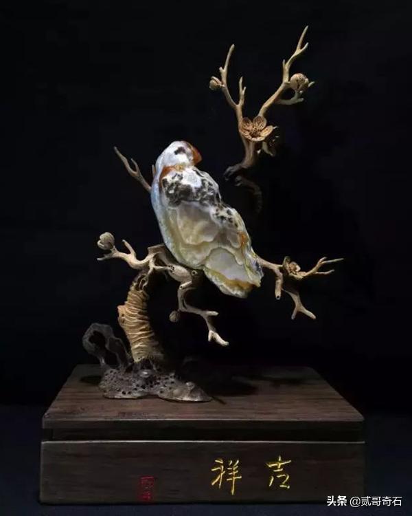 卖石头比较高级的说法,卖石头有什么坏处