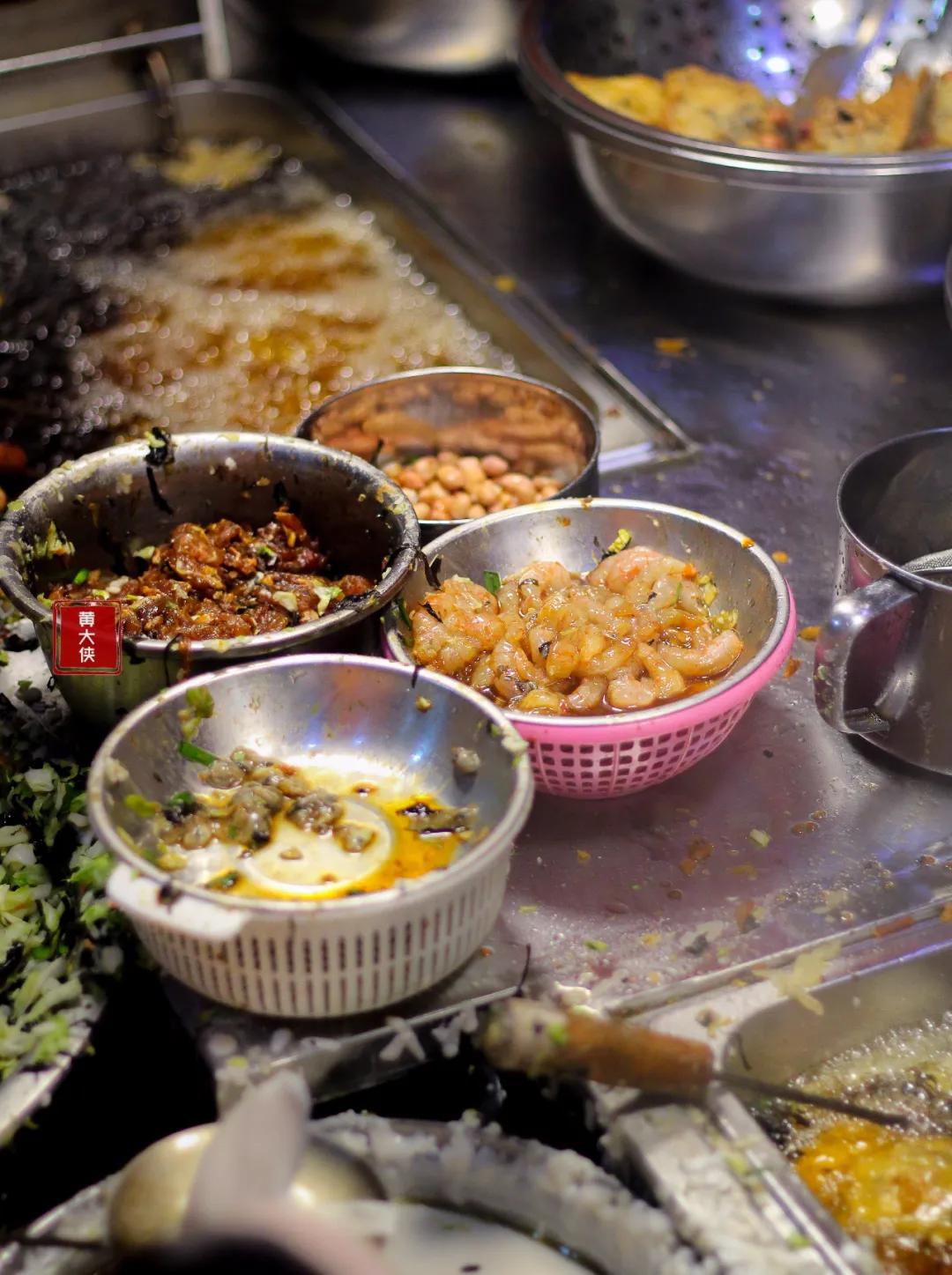 一人食店铺清单,一人食小店推荐