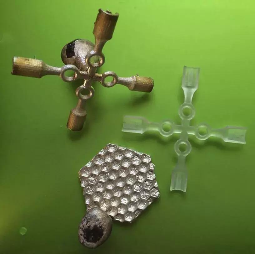 宝石镶嵌技法教程,水滴形宝石镶嵌教程