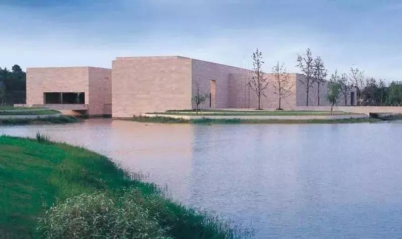 这些建筑会让世界再次记住杭州 (杭州70个经典建筑之商业篇)