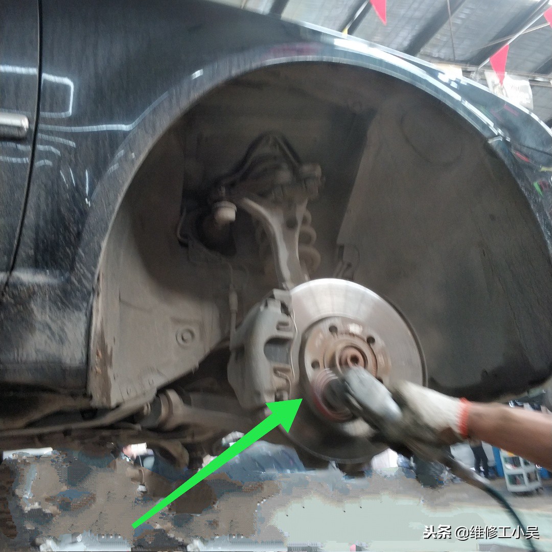 老帕萨特毛病真的很多吗,老帕萨特最容易出现什么问题