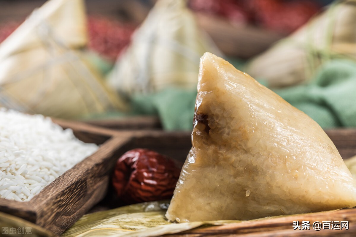 粽子可以快递到国外吗,国际快递到英国寄粽子