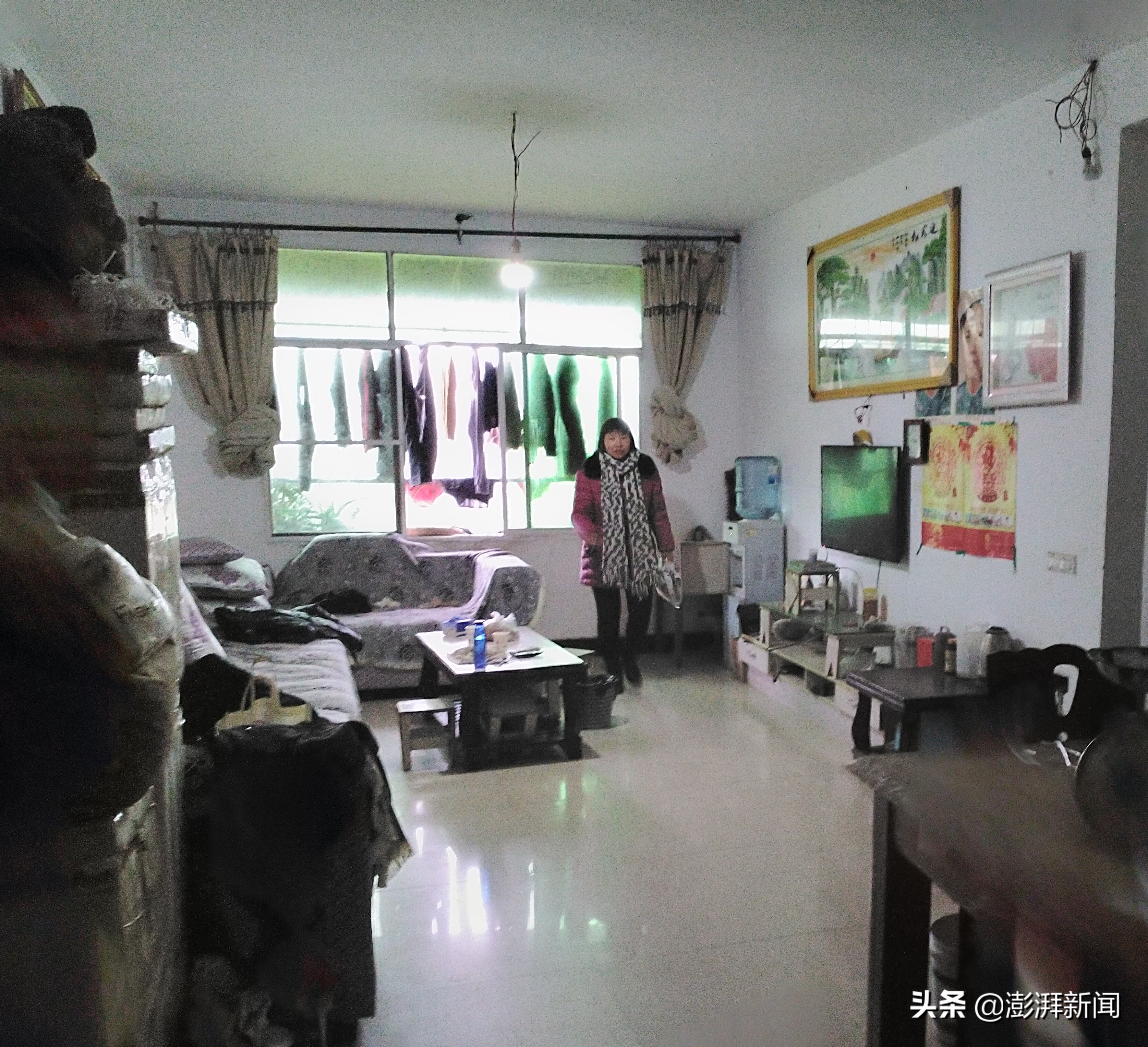 癫痫患者突然去世,癫痫48岁发作死亡