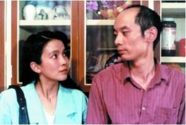 吕丽萍和张丰毅离婚原因,张丰毅谈吕丽萍离婚后现状