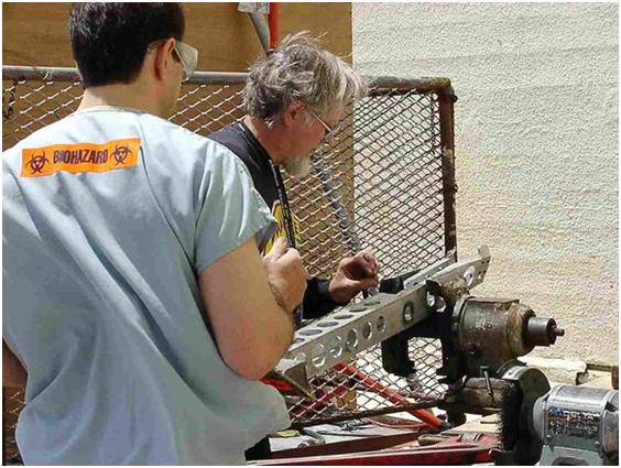 机器人擂台赛视频教程,机器人擂台赛视频完整版