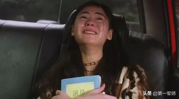 周星驰笑着说你看我还有机会吗,周星驰的遗憾