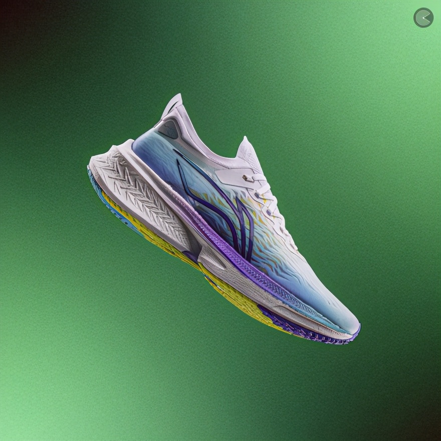 李宁超轻19和安踏跑鞋哪个好,公认脚感最好的10双国产跑鞋安踏