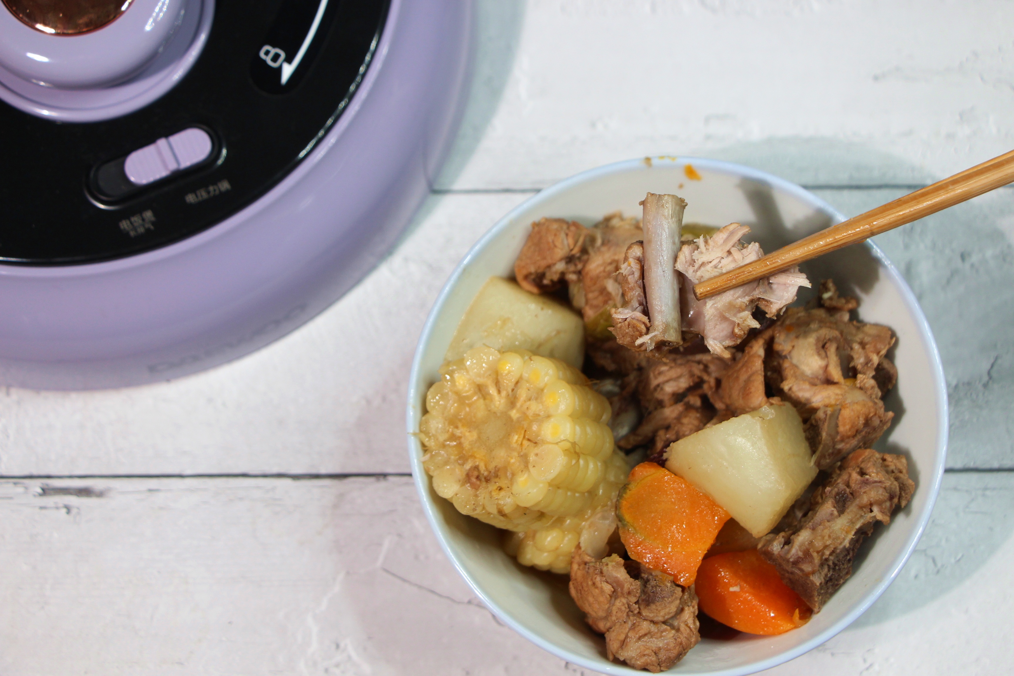 家居好物推荐电压力锅,厨房小家电好物推荐电压力锅