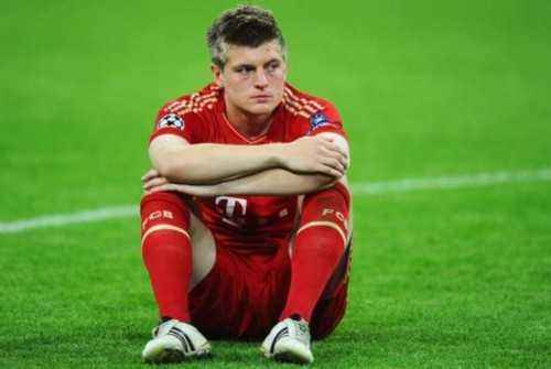 皇马克罗斯中场发动机,皇马真核迪马利亚